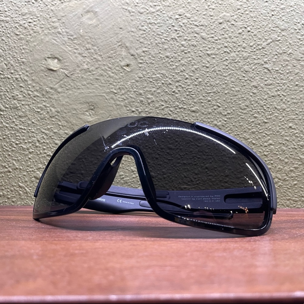 POC | Crave | Black
